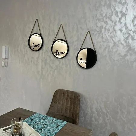 Luxury Home Голем Екстер'єр фото