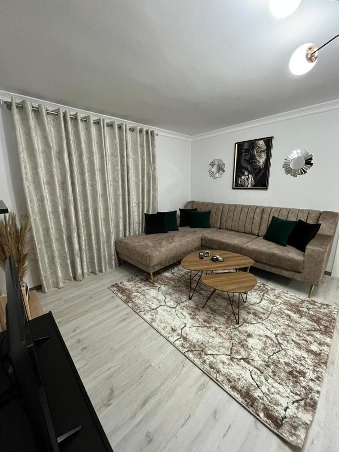 Luxury Апартаменти