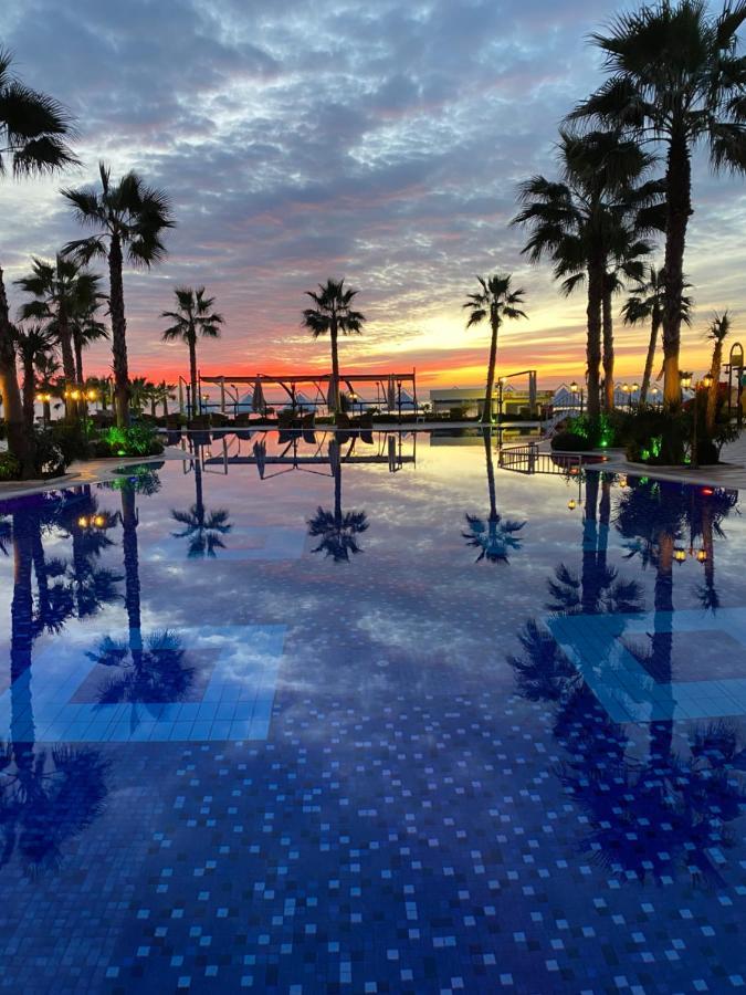 Leilighet Luxury *