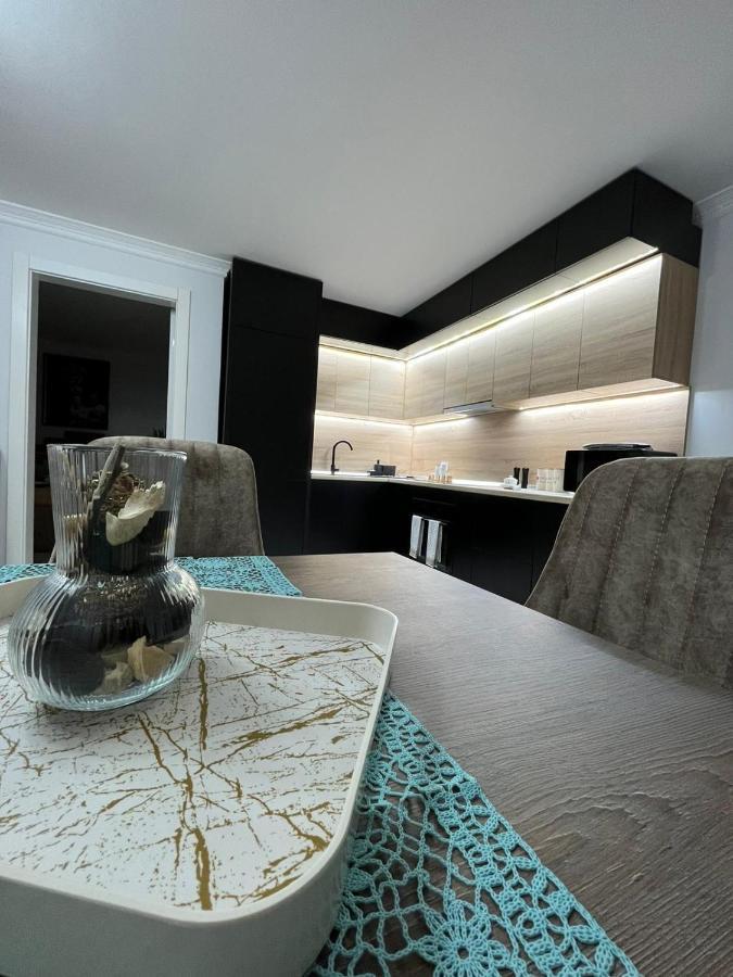 Апартаменти Luxury *