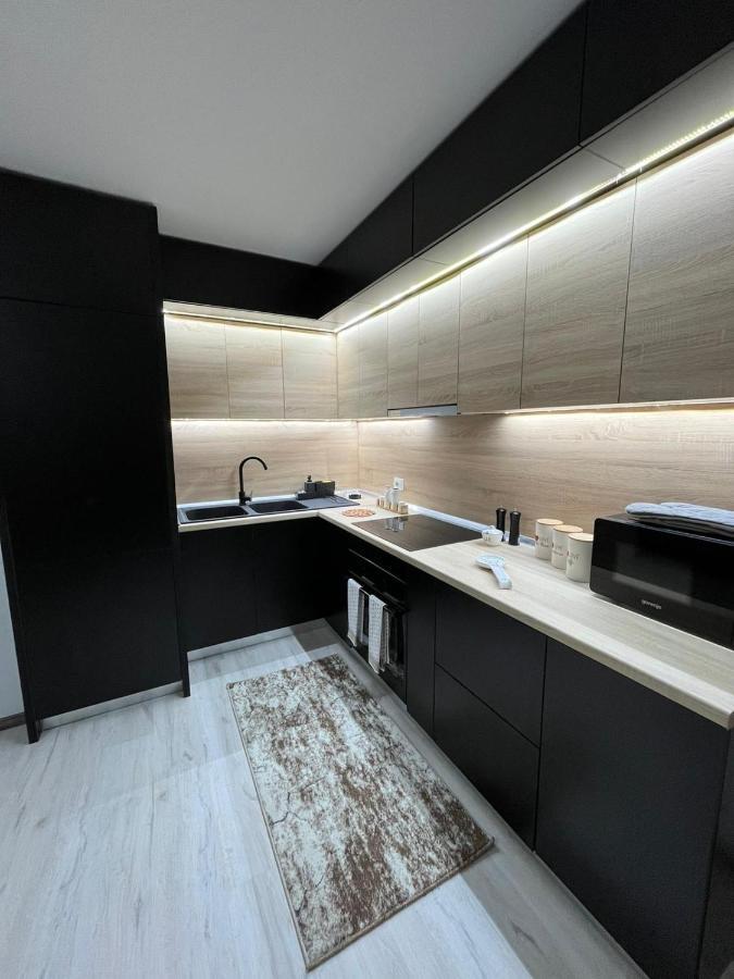 Luxury Апартаменти Голем