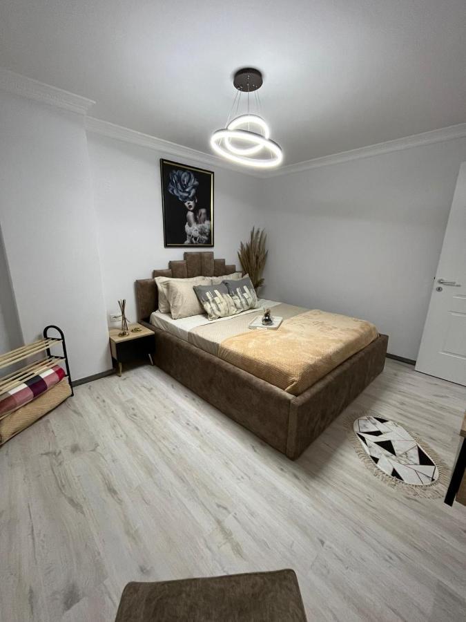 Luxury *