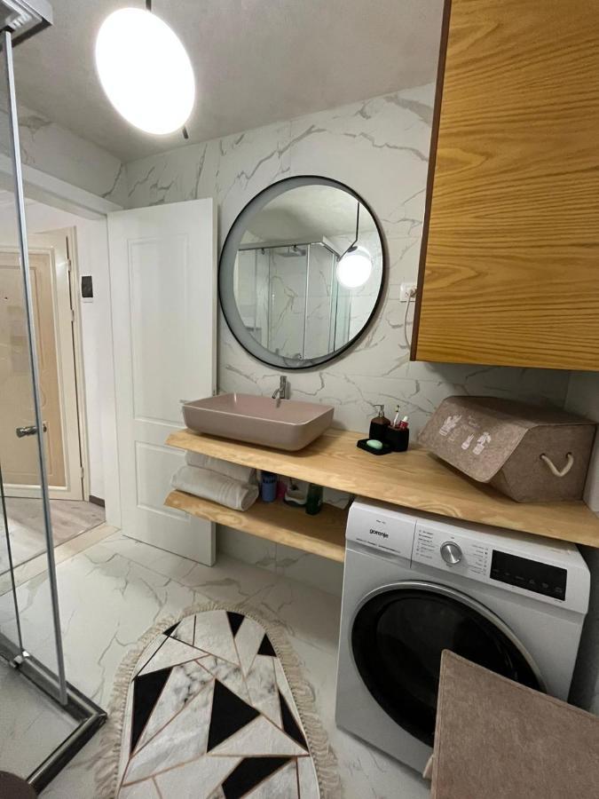 Luxury Апартаменти Голем