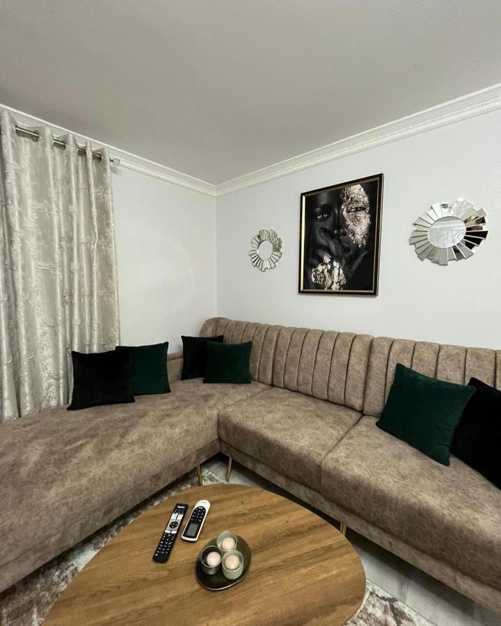 Luxury Апартаменти Голем