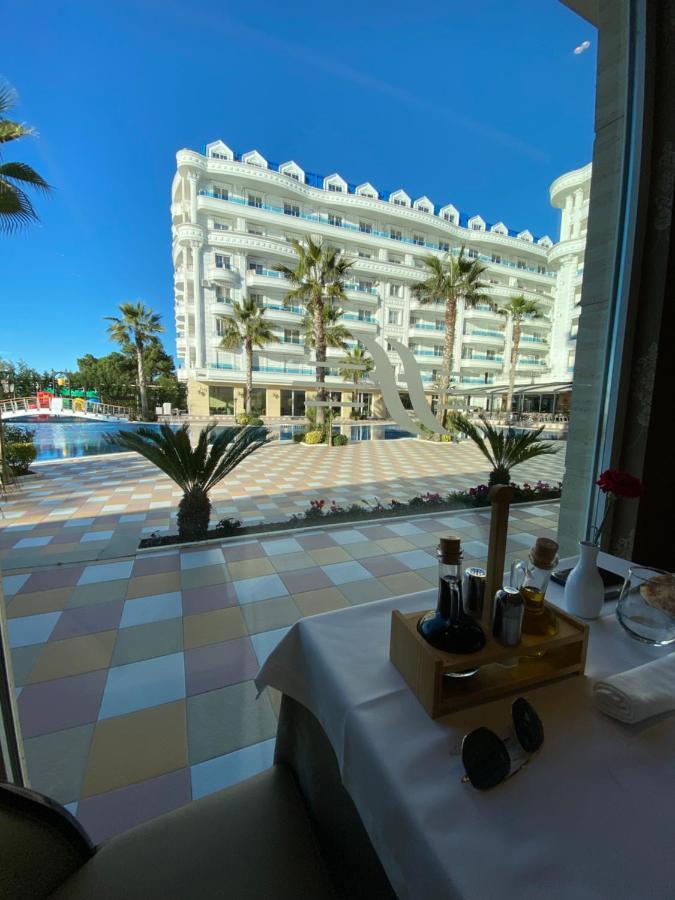 Luxury Апартаменти