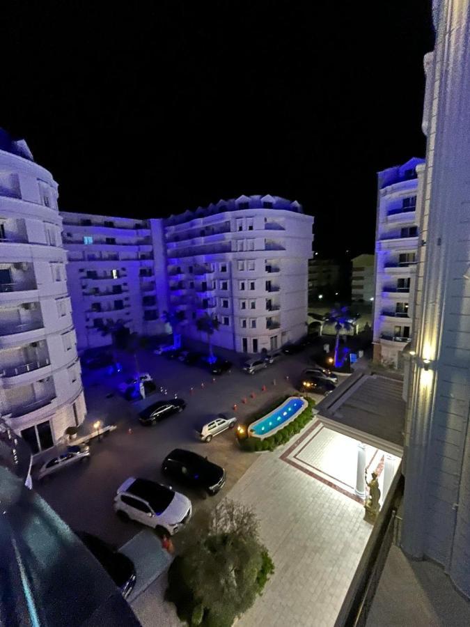 Leilighet Luxury *