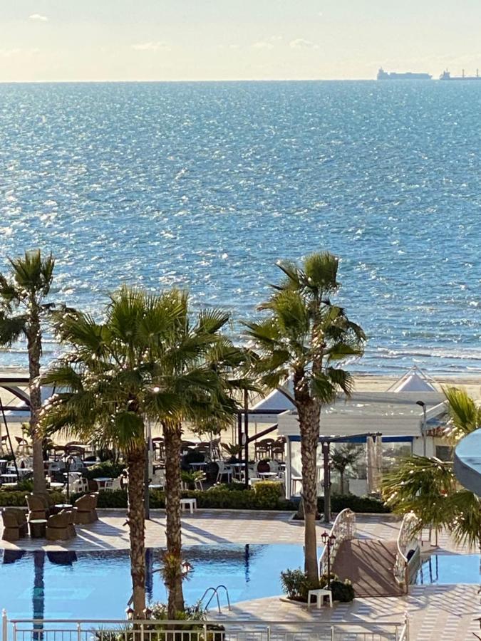 Luxury Апартаменти