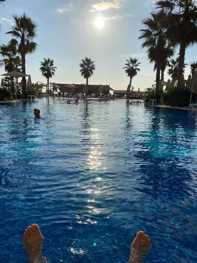 Luxury Апартаменти