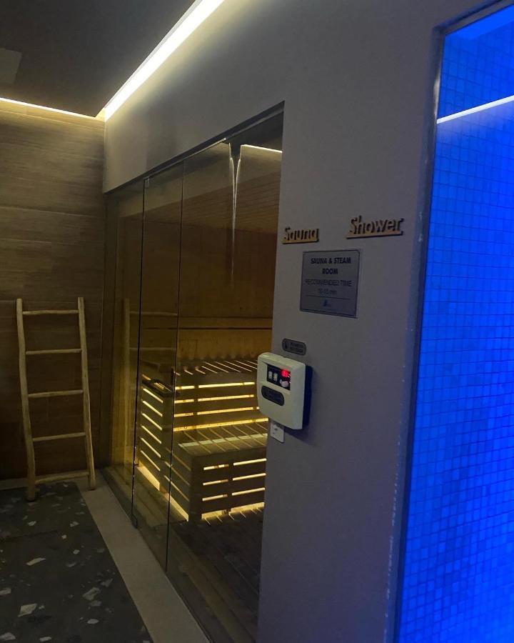 Апартаменти Luxury *