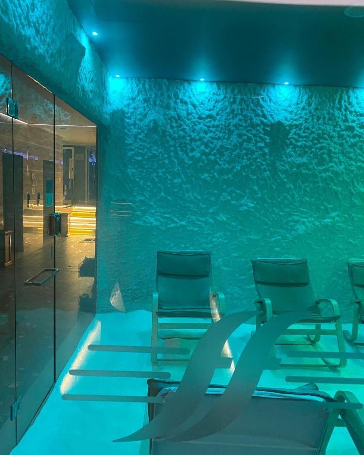 Апартаменти Luxury